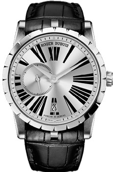 Часы Roger Dubuis Excalibur RDDBEX0443